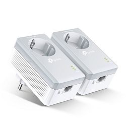 Mrežna oprema POWERLINE TP-LINK PA4010 500Mbps Adapter kit