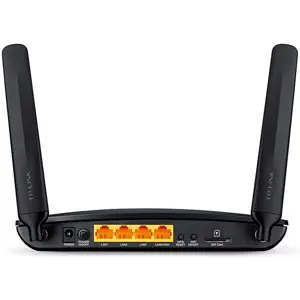 Mrežna oprema Router TP-LINK TL-MR6400 300Mbps Wireless N 4G LTE