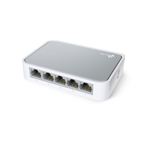 Mrežna oprema switch TP-LINK TL-SF1005D
