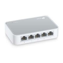 Mrežna oprema switch TP-LINK TL-SF1005D