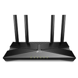 Mrežna oprema TP-LINK AX3000 Archer AX50 bežični usmjerivač, 574Mbps/2402Mbps, USB3.0, 4×fiksne antene