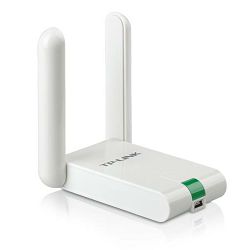 USB wireless adapter TP-LINK TL-WN822N 300MBPS