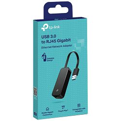Mrežni adapter TP-Link USB 3.0 to RJ45 Gigabit Ethernet