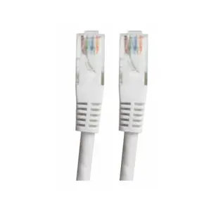 Mrežni kabel SINOX ONE SOC4510, CAT5 bijeli, 10 m