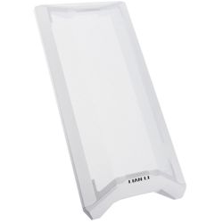 Mrežni prednji panel LIAN LI za Lancool II (bijela)
