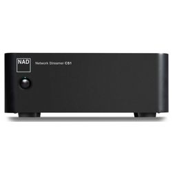 Mrežni streamer NAD CS-1