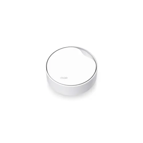 Mrežni sustav TP-LINK Deco X50-PoE(1-pack) (PoE, Wi-Fi 6, AX3000)