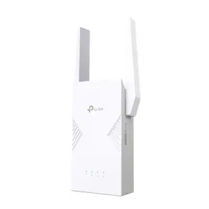 Mrežni uređaj TP-LINK BE3600 prijemnik i odašiljač bijeli 2500 Mbit/s