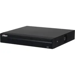 Mrežni video snimač DAHUA NVR4104HS-P-4KS3 (4 kanala, podrška za 4K, PoE)