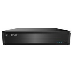 IP video snimač DVC DRN-7764RZ (H.265, 4K HDMI, 64 kanala)