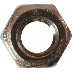 Steel nut M3, 100 pcs.