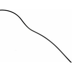 Wire 28AWG UL1007 crna, 10 m