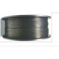 Filament for 3D, PA12, 1.75 mm, 1 kg,conductive bl