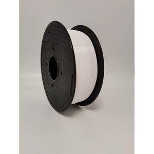 PET-G filament 1.75 mm, 1 kg, white