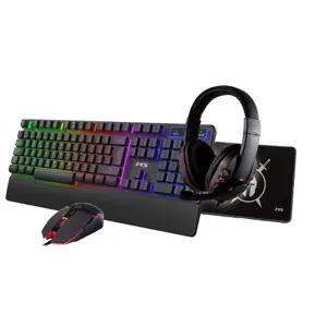 MS ELITE C501 4in1 set