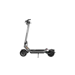 MS ENERGY E-ROMOBIL FLARE X hydraulic d.