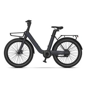 MS ENERGY eBike c102 Grey_2025