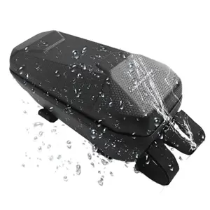 MS Energy torba MSB-20R black