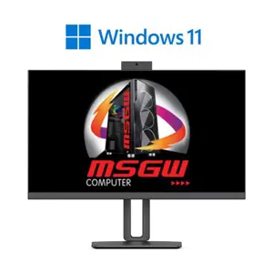 MSGW stolno računalo All In One B27 i201