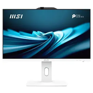 MSI AIO PRO AP242P 14M-859EU i7-14700  23,8" IPS LED FHD Non-Touch Anti-Glare 16GB SSD1TB M.2 AX211 WiFi 6E Windows 11 Pro White