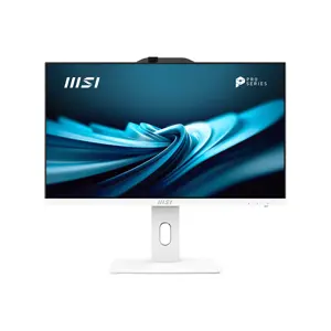 MSI AIO PRO AP242P 14M-896EU i7-14700  23,8" IPS LED FHD Non-Touch Anti-Glare 16GB SSD1TB M.2 AX211 WiFi 6E Windows 11 Pro White