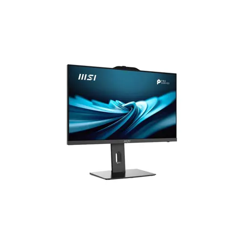 MSI AIO PRO AP272P 14M-495EU i7-14700 27" IPS LED FHD Non-Touch Anti-Glare 16GB SSD1TB M.2 AX211 WiFi 6E Windows 11 Pro Black