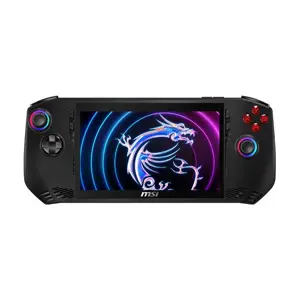 MSI Claw A1M-065PL Ultra 5 135H 7" FHD Touch 120 Hz 500 nits IPS-Level panel 16 GB LPDDR5 SSD512 Intel Arc Graphics Win 11