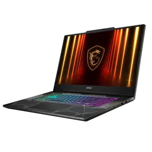MSI Cyborg 17 B13WGKG-203XPL i7-13620H 17.3" FHD 144Hz 16GB DDR5 SSD1TB GeForce RTX 5070 8GB NoOS