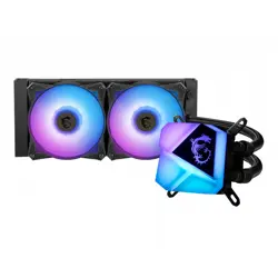 MSI MAG CORELIQUID C240 computer liquid cooling