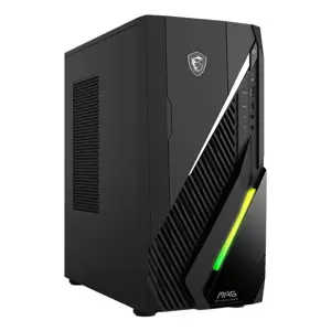 MSI MAG Infinite E1 14NUC5-036XEU i5-14400F 16GB SSD1TB M.2 GeForce RTX 4060 VENTUS 2X 8GB noOS Black
