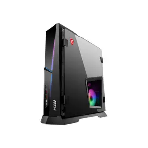 MSI MPG Trident AS AI 2NVL5-043EU Core Ultra 5 225F 32GB DDR5 SSD1TB GeForce RTX 5060 Ti SHADOW 2X 16GB AX211 (WIFI 6E) Bluetooth 5.3 500W Win11 Black 2Y