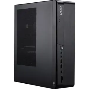 MSI Pro DP80 A14G-003EU PC Intel® Core™ i7 i7-14700 16 GB DDR5-SDRAM 1 TB SSD Windows 11 Pro Desktop Black