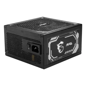 MSI PSU MAG A1000GL PCIE5