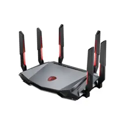 MSI RadiX AXE6600 WiFi 6E Tri-band Gam