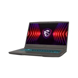 MSI Thin 15 B13VE-3091XPL i5-13420H 15.6" FHD 144Hz IPS-Level 16GB DDR4 3200 SSD512 RTX 4050 6GB NoOS