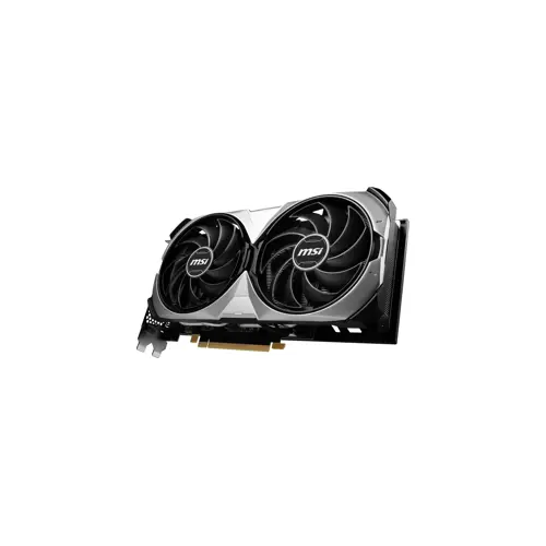 Grafička kartica MSI VENTUS GeForce RTX 4070 Ti SUPER 16G 2X OC (16GB GDDR6X, NVIDIA)