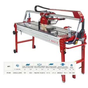 MT. Tile Cutter F1-151