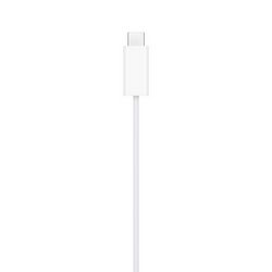 Punjač za APPLE Watch na USB-C Kabel (1 m) Magnetni Brzi