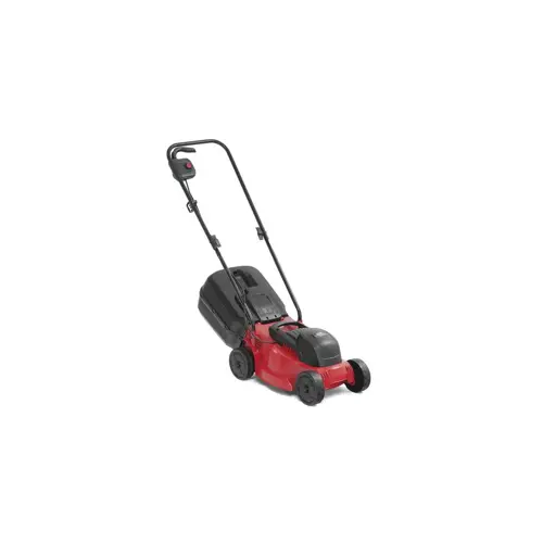 Električna kosilica za travu MTD SMART 32E (1000W, crna)