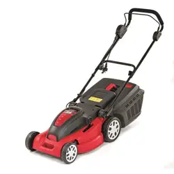 MTD ELECTRIC LAWN MOWER 1800W OPTIMA 42 E