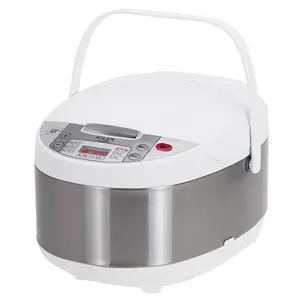 Multicooker ADLER AD 6420 (6 programa, 700 W, 3.25 L)