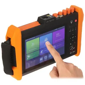 Multifunction CCTV Tester CS-H9-70HG