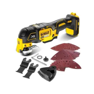 Multifunctional Tool DeWalt DCS355N (no battery)