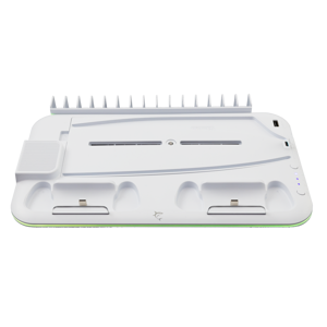 Multifunkcionalni hladnjak za PS5 WHITE SHARK Kimura-2