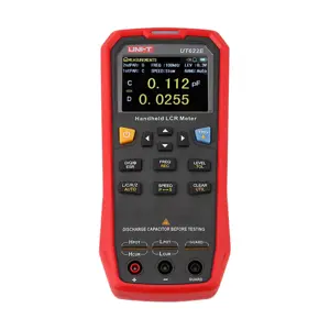 Multimeter Uni-T UT622E