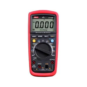 Multimeter UT139B
