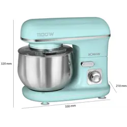 multipraktik-bomann-km-6030-cb-1100-w-5-l-mint-60391-agdbomrok0004.webp