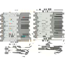 Multiswitch uređaj TRIAX 9/12 6 GG