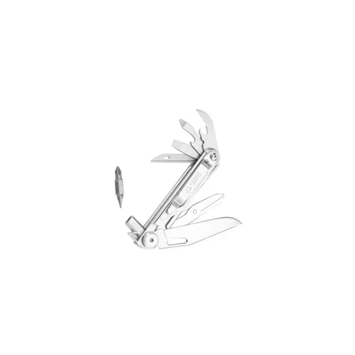 Multialat AZYMUT Giewon EDC - 8 alata + futrola (crna)