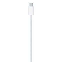 Kabel APPLE USB-C na Lightning (1m) bijeli